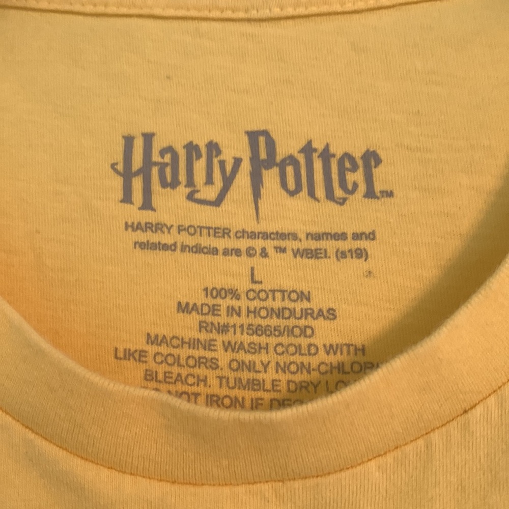 Harry Potter Merch - Picture 2 of 2